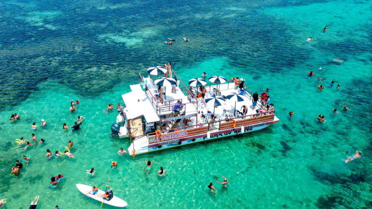 Piscinas Naturais do Seixas